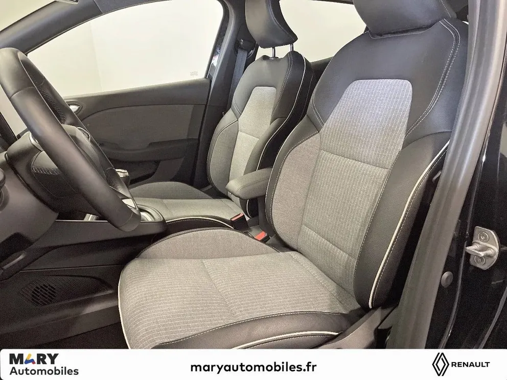 Véhicule occasion 229413 - renault CLIO - Photo 9