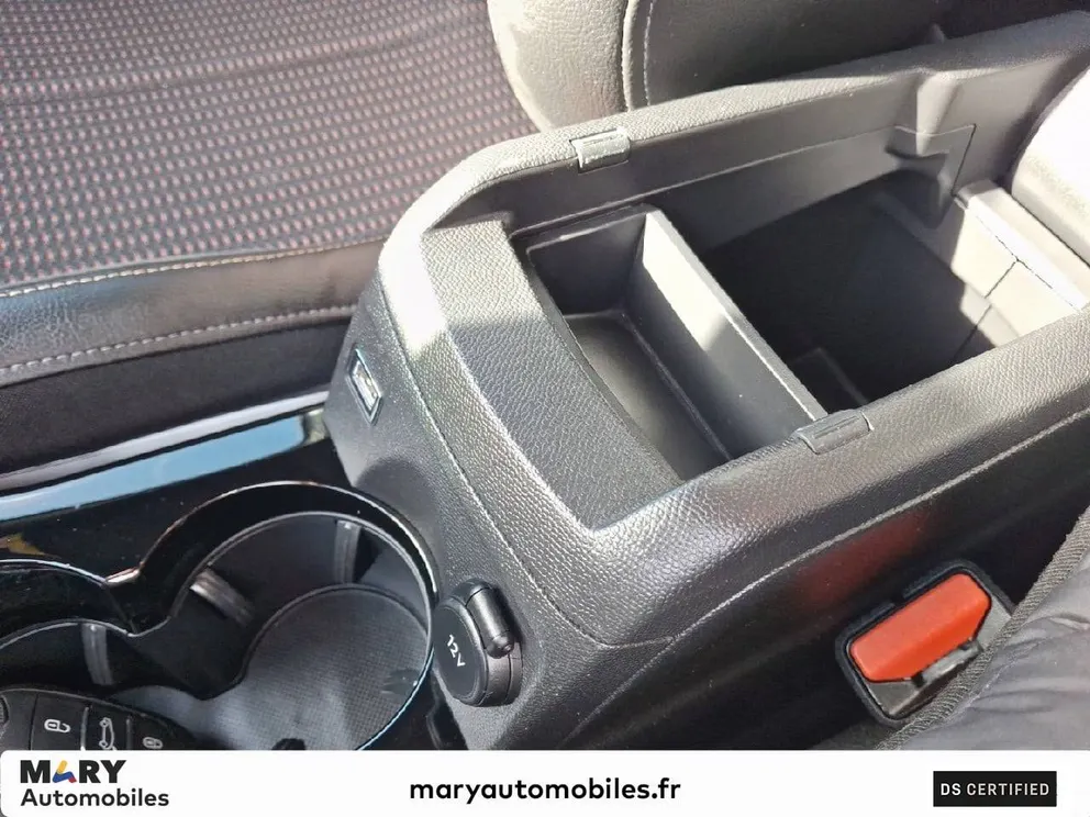 Véhicule occasion 225212 - ds DS 3 - Photo 34