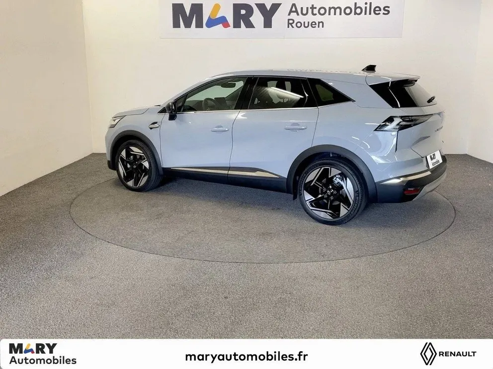 Véhicule occasion 187297 - renault SYMBIOZ - Photo 7