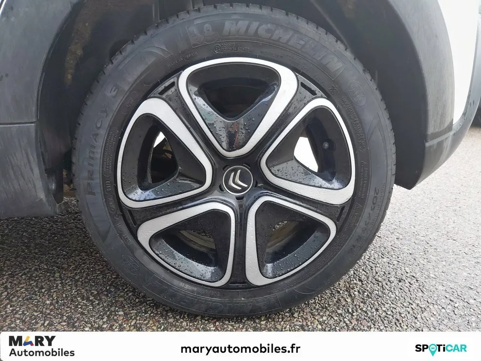 Véhicule occasion 219258 - Citroën C3 - Photo 31