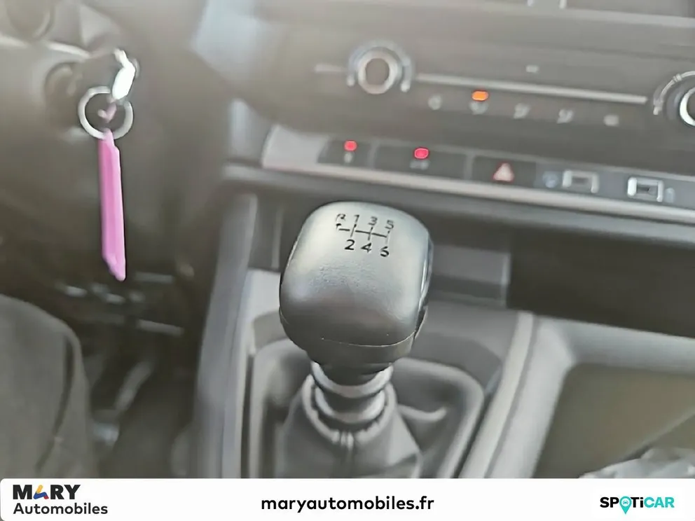 Véhicule occasion 201097 - Citroën JUMPY - Photo 15