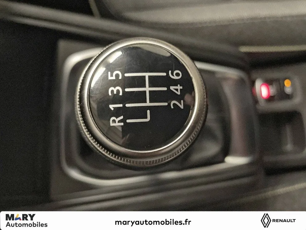 Véhicule occasion 197613 - renault CAPTUR - Photo 13