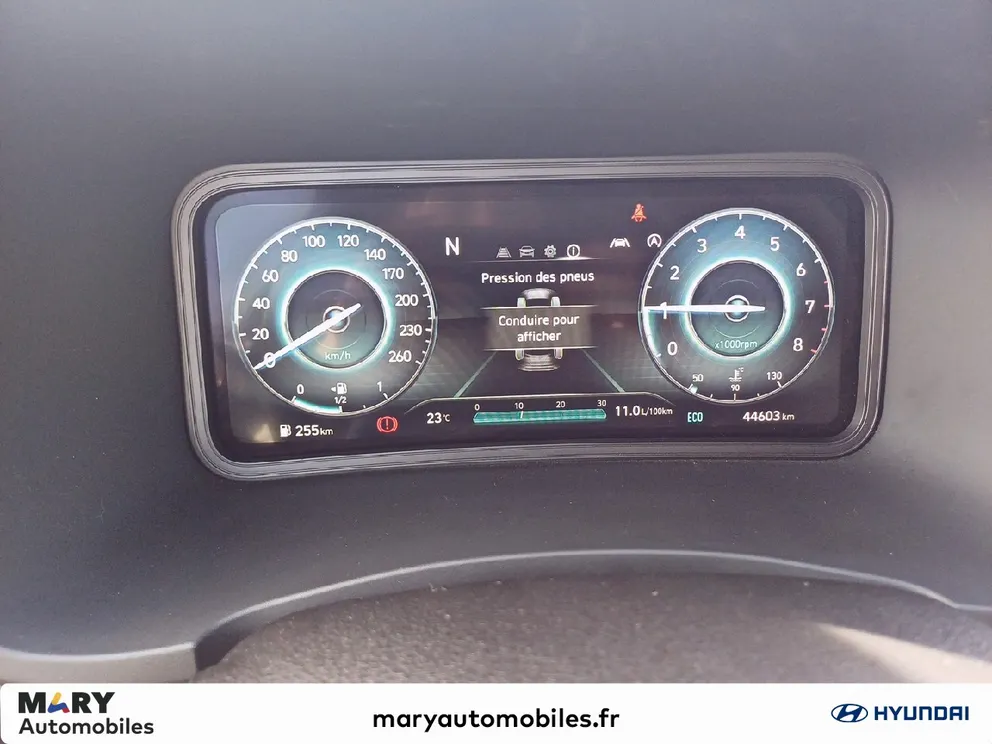 Véhicule occasion 225010 - hyundai KONA - Photo 14