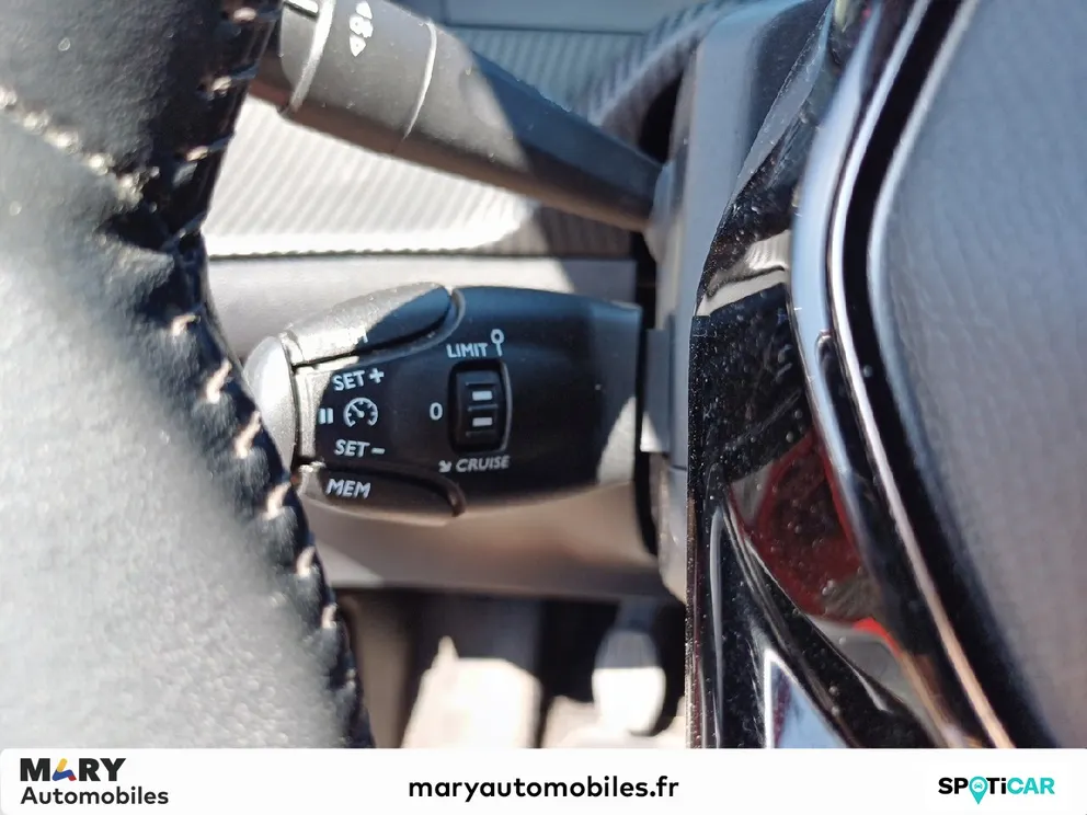 Véhicule occasion 1232761 - peugeot 208 - Photo 12