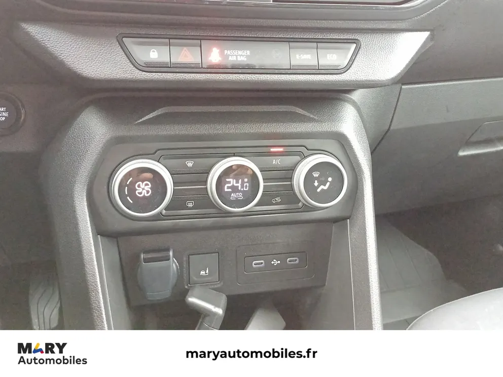 Véhicule occasion 1243257 - dacia JOGGER - Photo 9