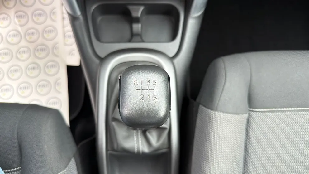 Véhicule occasion 1238064 - Citroën C3 AIRCROSS - Photo 17