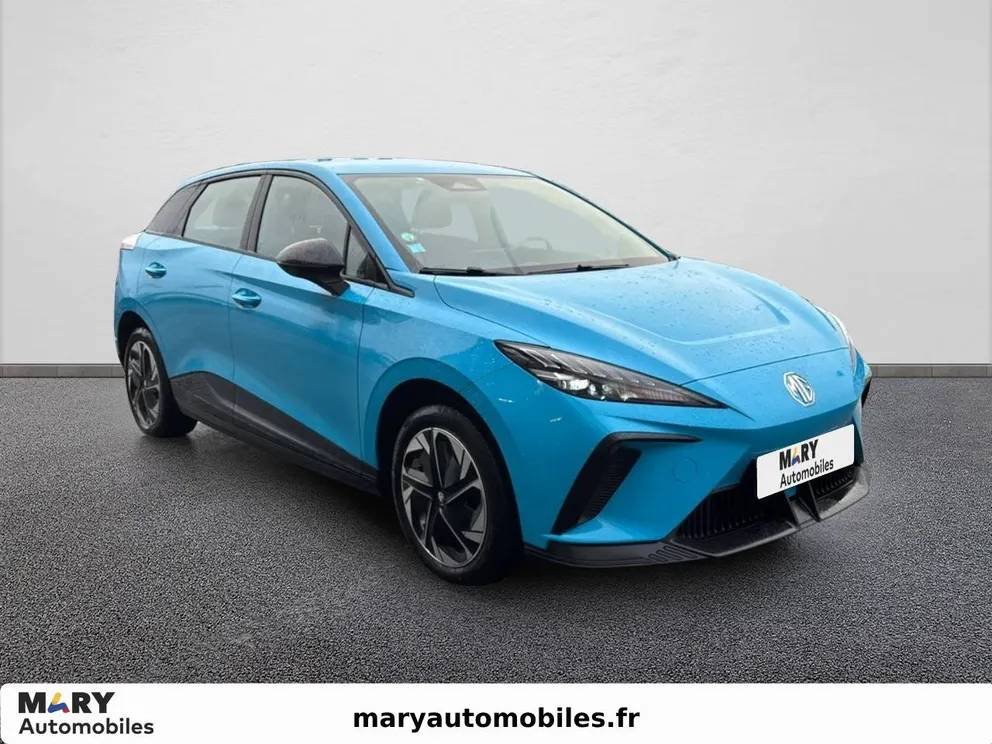 Véhicule occasion 221311 - mg MG4 - Photo 3