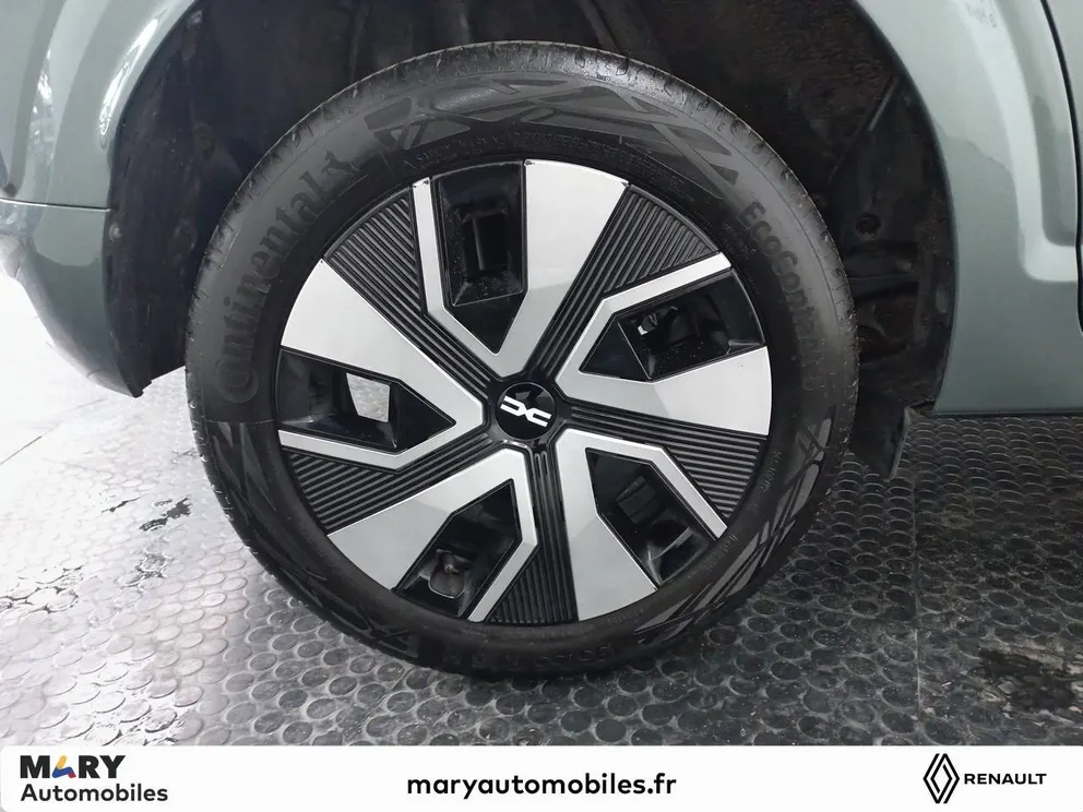 Véhicule occasion 218780 - dacia SANDERO - Photo 18