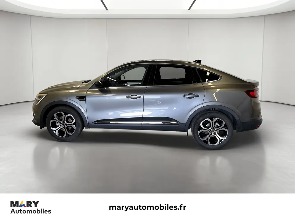 Véhicule occasion 1242573 - renault ARKANA - Photo 2