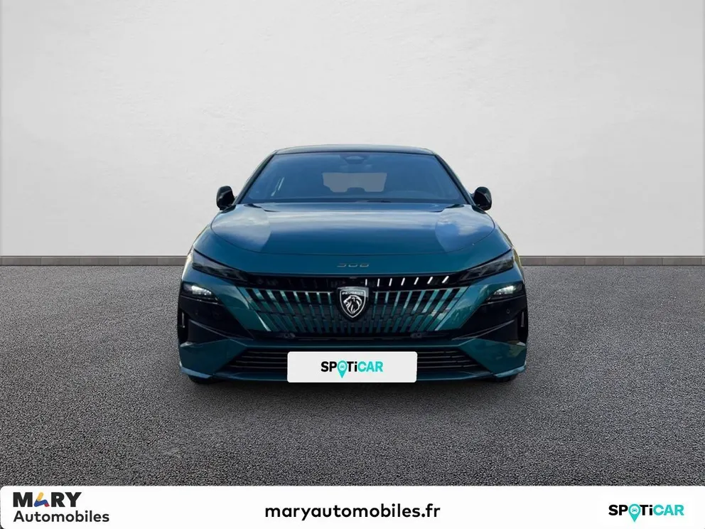 Véhicule occasion 205908 - peugeot 308 - Photo 2