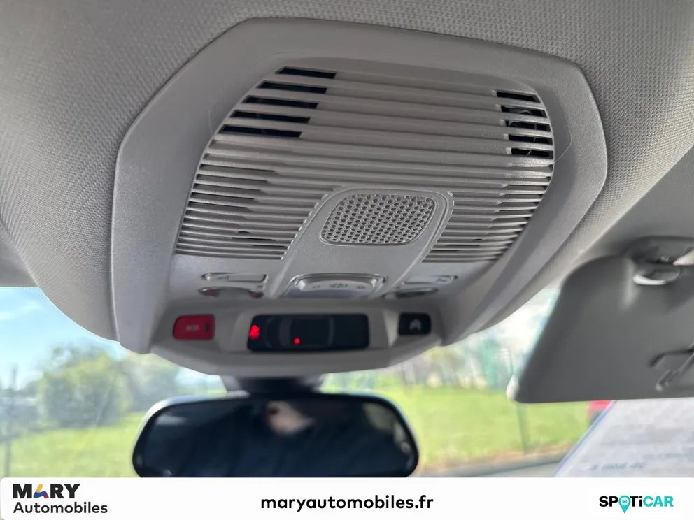 Véhicule occasion 1226580 - Citroën C5 AIRCROSS - Photo 19