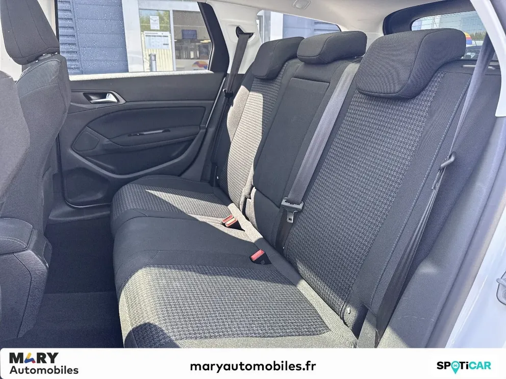 Véhicule occasion 1235852 - peugeot 308 - Photo 22