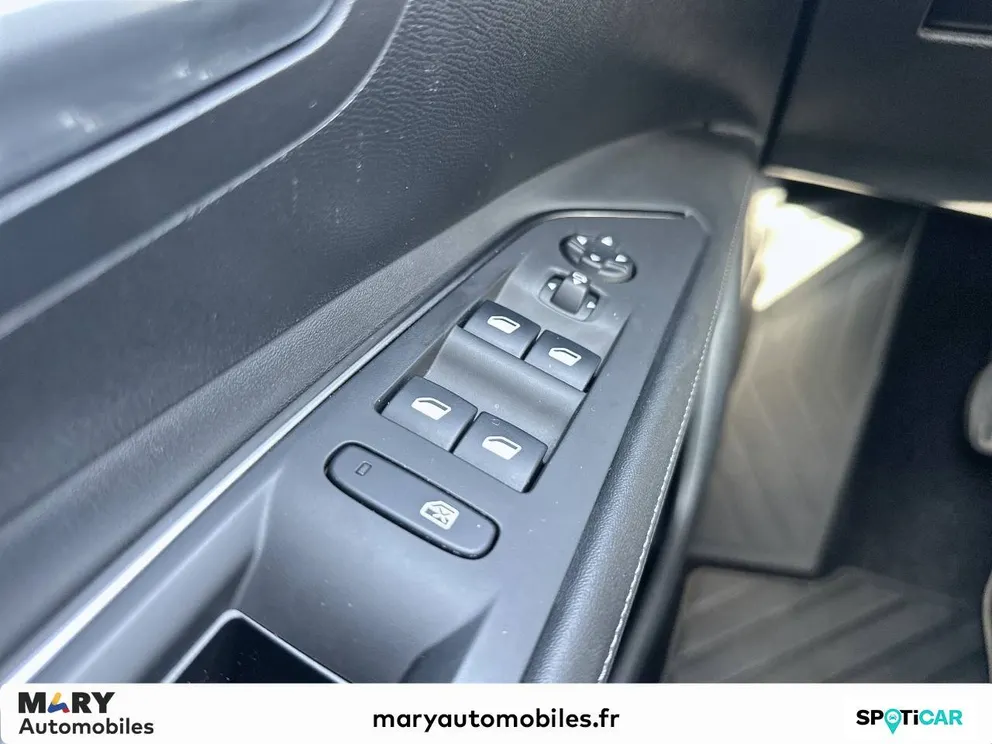 Véhicule occasion 201607 - peugeot 3008 - Photo 17