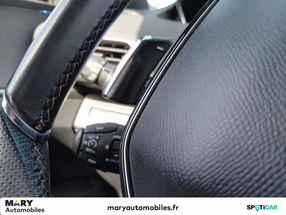 Véhicule occasion 1232496 - peugeot 3008 - Photo 12