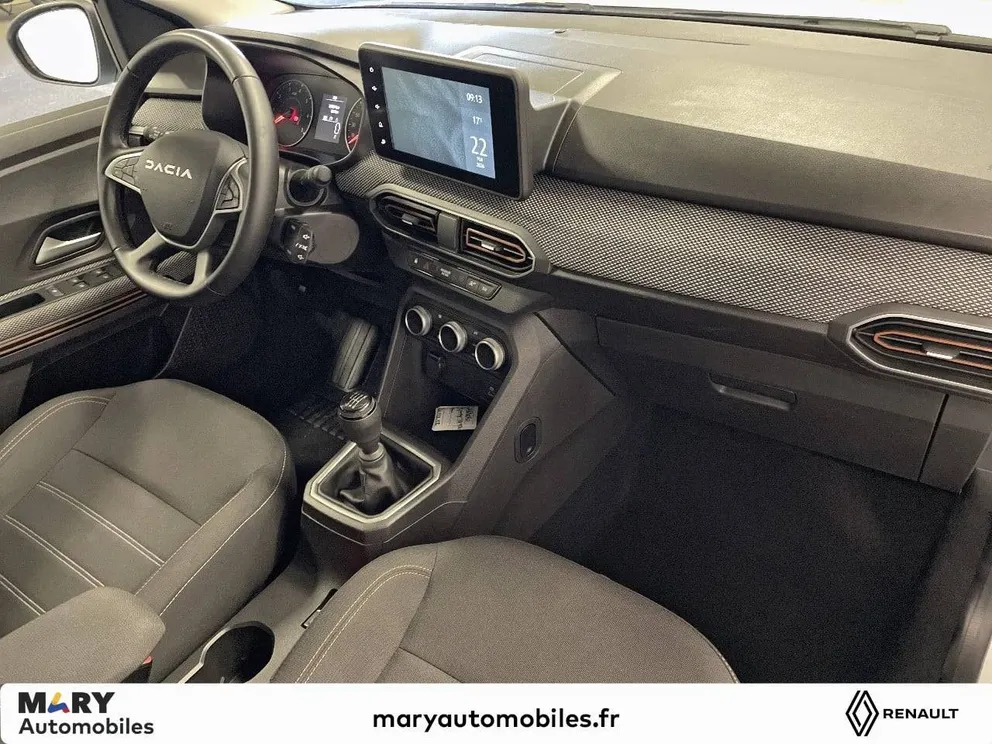 Véhicule occasion 218496 - dacia SANDERO - Photo 17