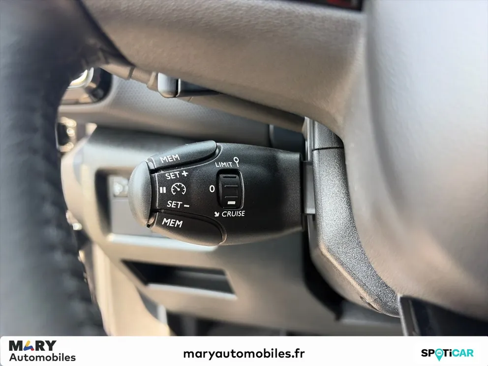 Véhicule occasion 234933 - Citroën C5 AIRCROSS - Photo 19