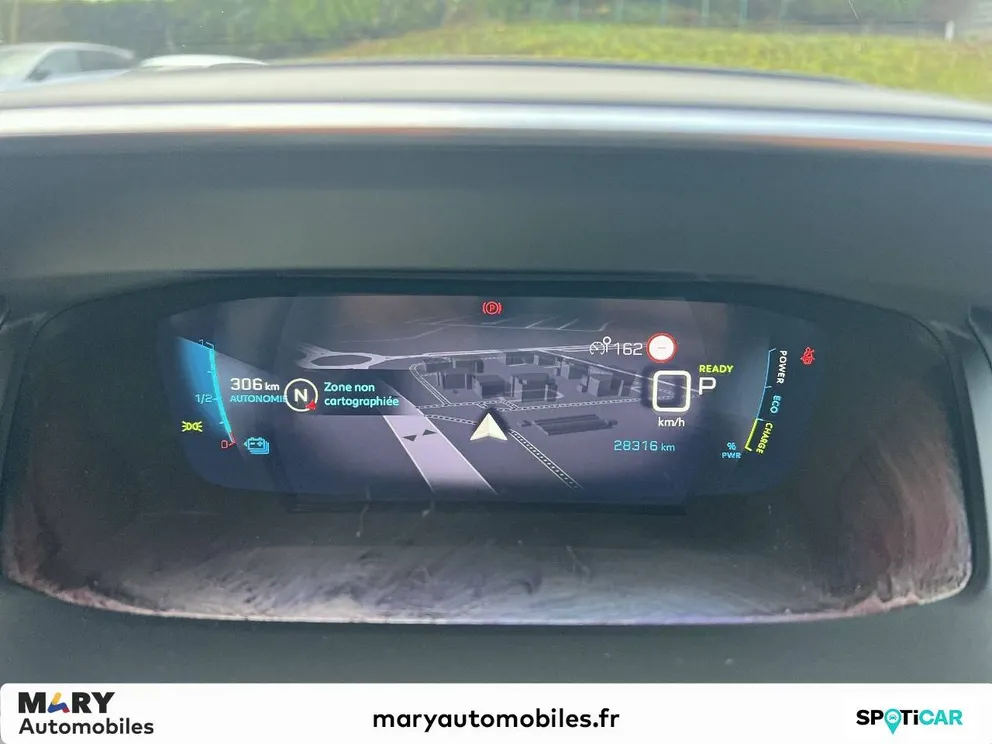 Véhicule occasion 210764 - peugeot 208 - Photo 13