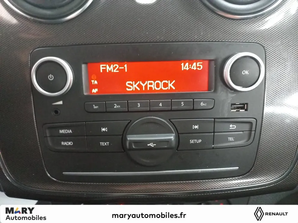 Véhicule occasion 222432 - dacia SANDERO - Photo 12