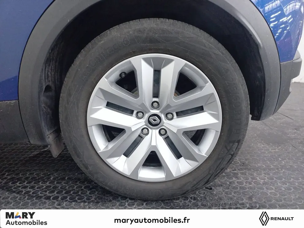 Véhicule occasion 1239815 - renault CAPTUR - Photo 10