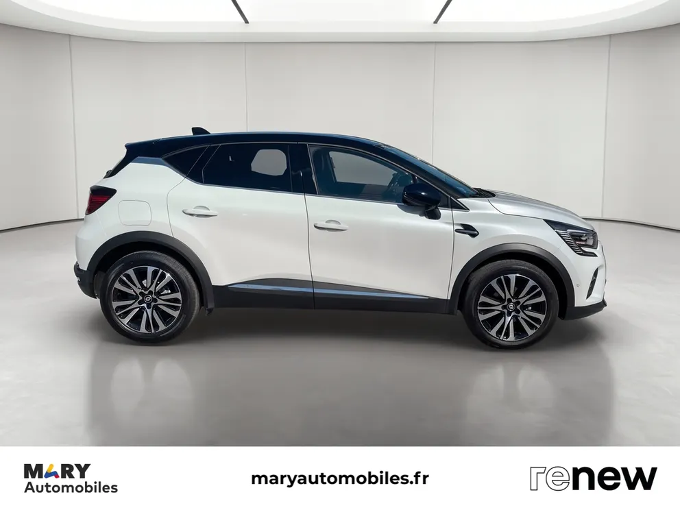 Véhicule occasion 226535 - renault CAPTUR - Photo 2