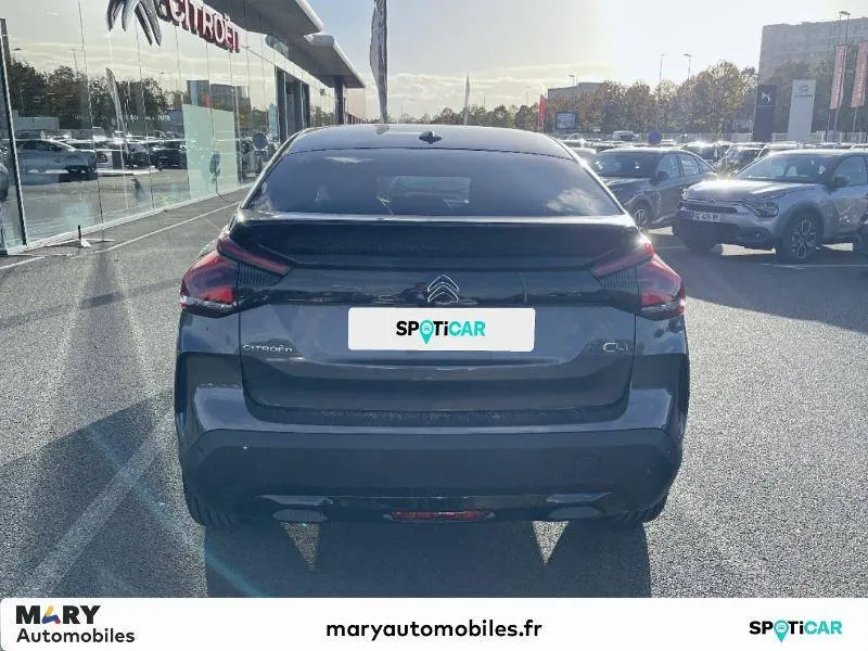 Véhicule occasion 13900 - Citroën C4 - Photo 21