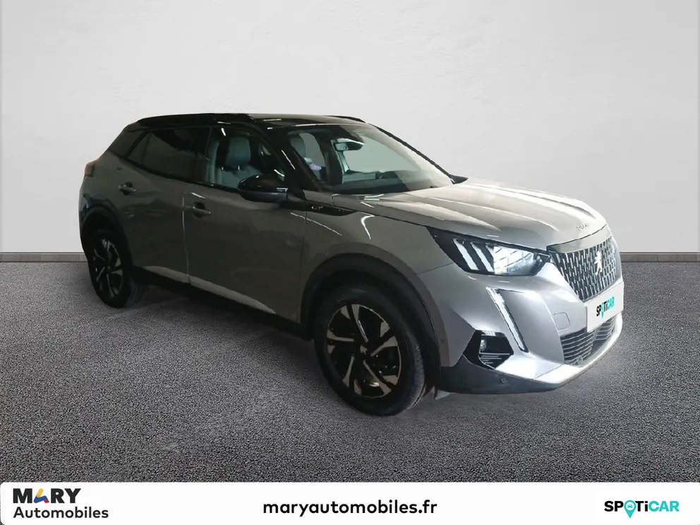 Véhicule occasion 232627 - peugeot 2008 - Photo 5