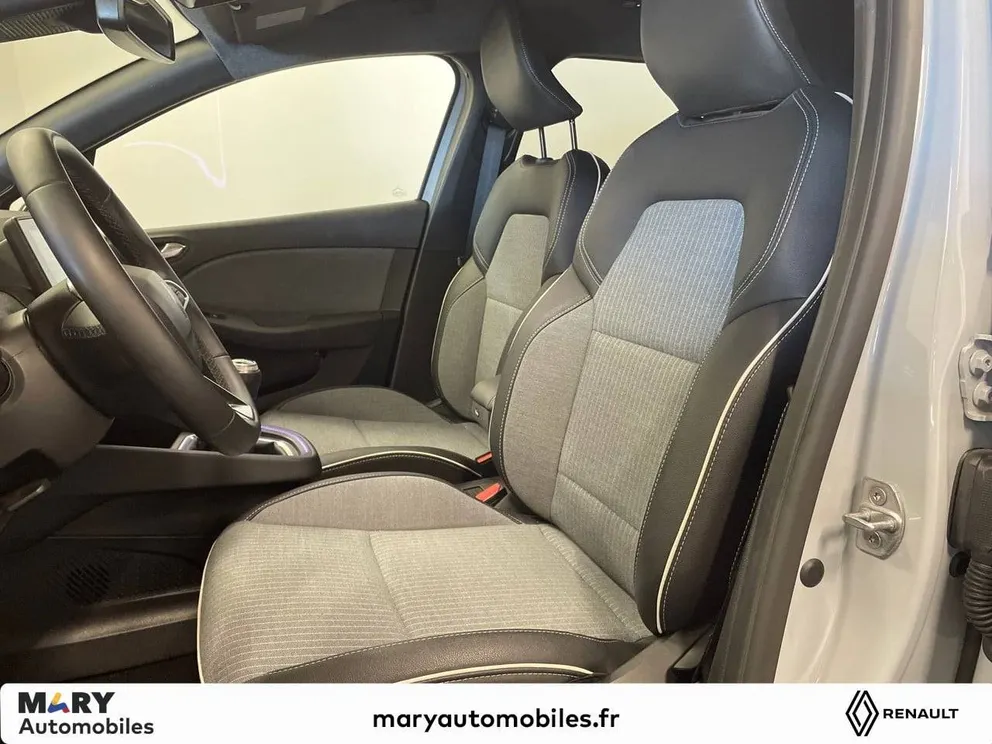 Véhicule occasion 229414 - renault CLIO - Photo 9