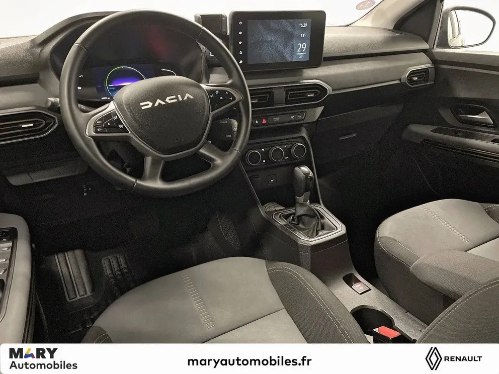 Véhicule occasion 198861 - dacia JOGGER - Photo 8