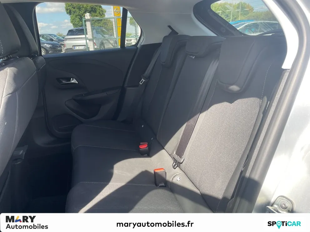 Véhicule occasion 1236444 - opel CORSA - Photo 20