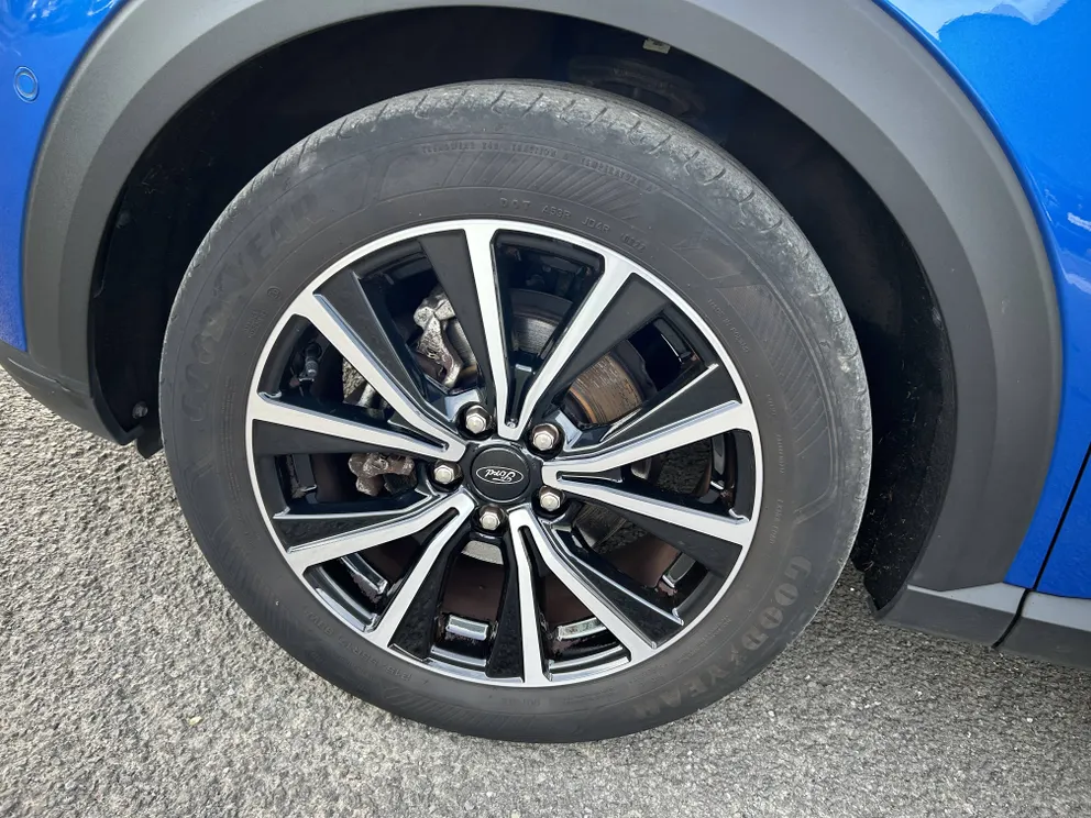 Véhicule occasion 202667 - ford PUMA - Photo 16