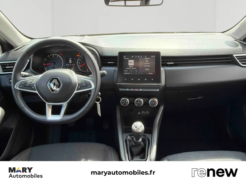 Véhicule occasion 235877 - renault CLIO - Photo 9