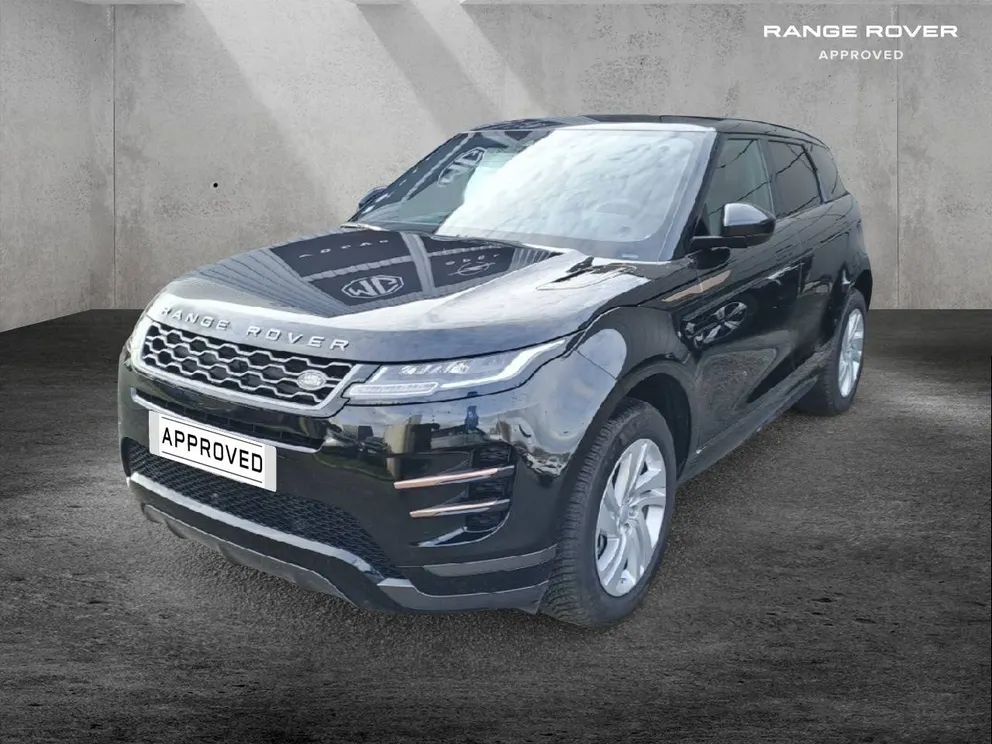 Véhicule occasion 225823 - land rover RANGE ROVER EVOQUE - Photo 1