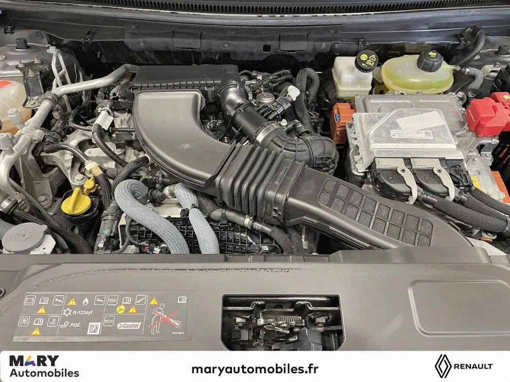 Véhicule occasion 207914 - renault AUSTRAL - Photo 20