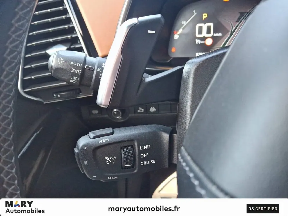 Véhicule occasion 213462 - ds DS 7 - Photo 22