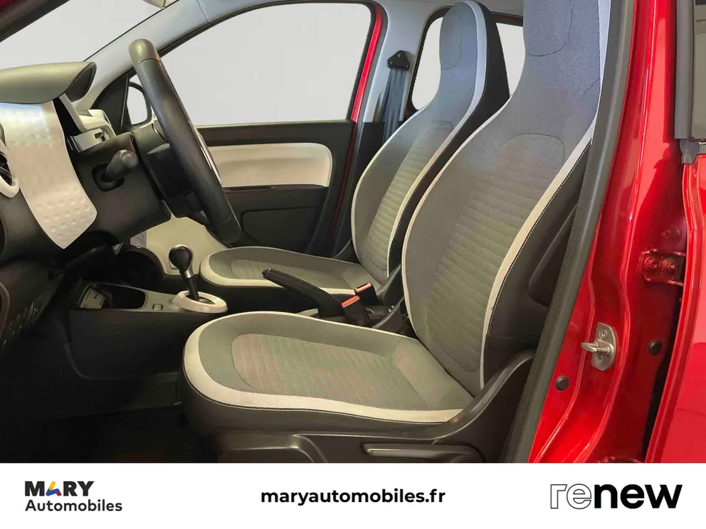 Véhicule occasion 1238674 - renault TWINGO - Photo 20