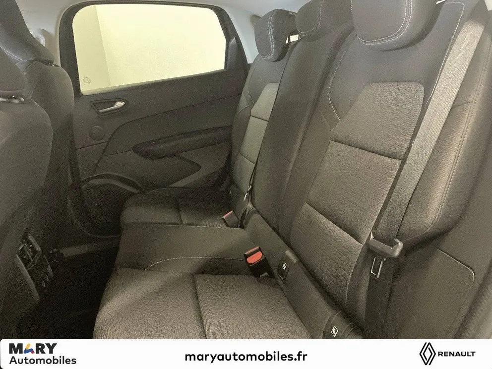 Véhicule occasion 185787 - renault ARKANA - Photo 10