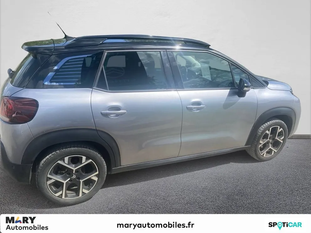 Véhicule occasion 232373 - Citroën C3 AIRCROSS - Photo 4