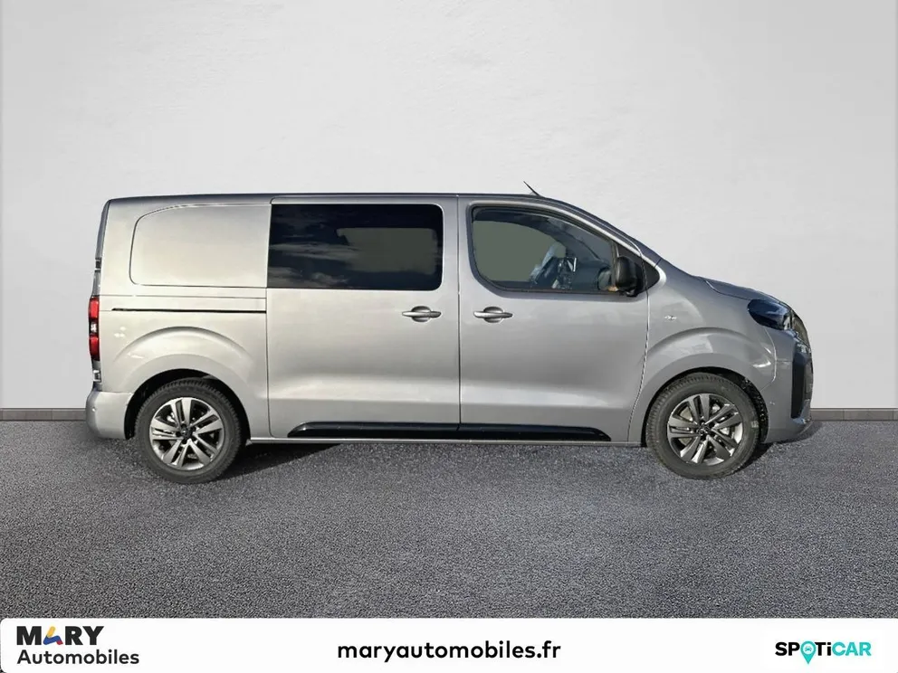 Véhicule occasion 206075 - peugeot EXPERT - Photo 4