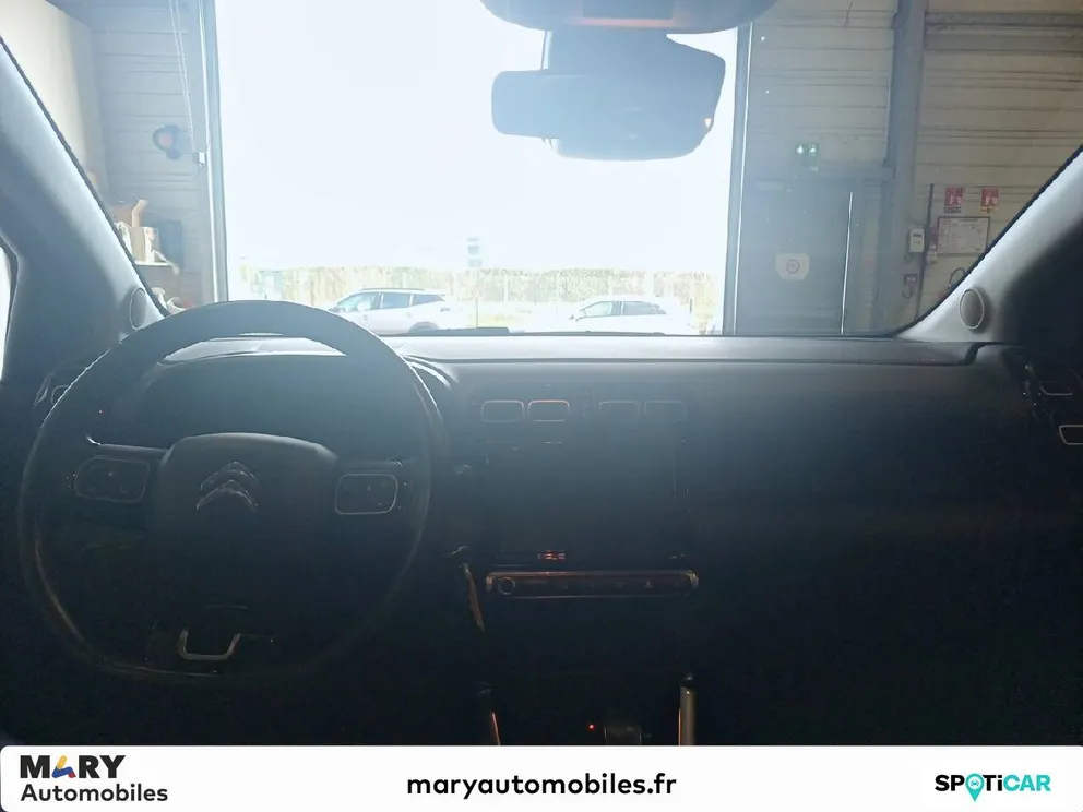 Véhicule occasion 217436 - Citroën C3 AIRCROSS - Photo 8