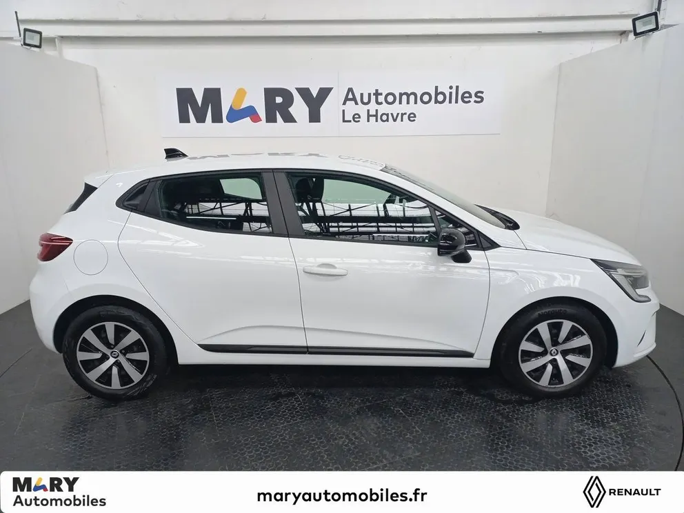 Véhicule occasion 223557 - renault CLIO - Photo 4