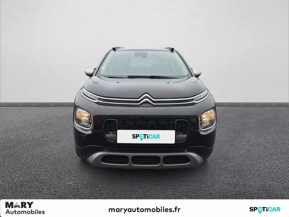 Véhicule occasion 1237829 - Citroën C3 AIRCROSS - Photo 6