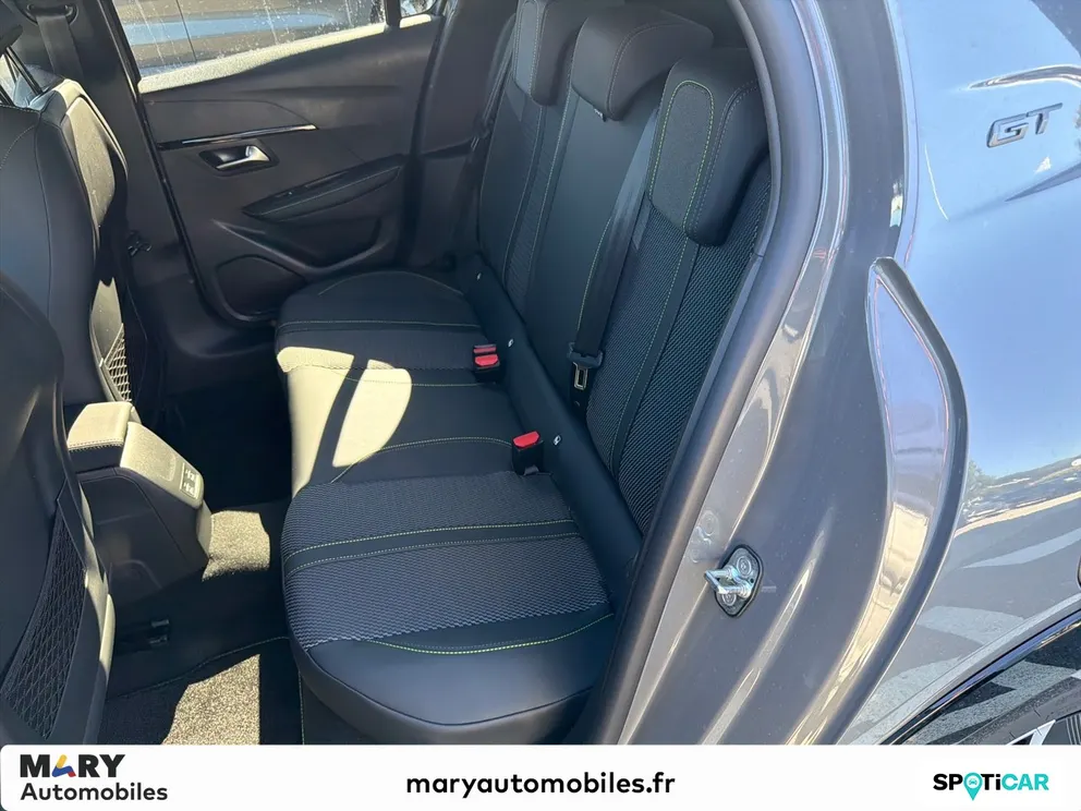 Véhicule occasion 1232170 - peugeot 208 - Photo 16