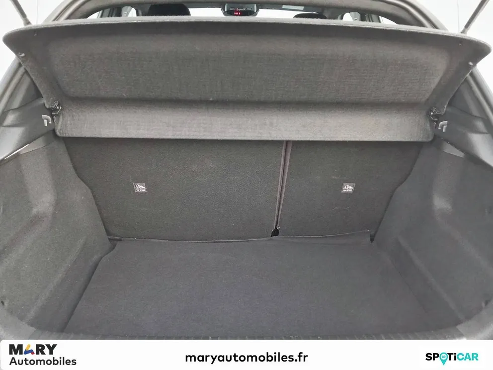 Véhicule occasion 259345 - opel MOKKA - Photo 5
