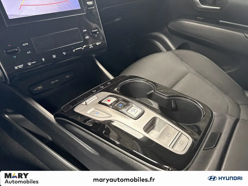 Véhicule occasion 1237019 - hyundai TUCSON - Photo 14