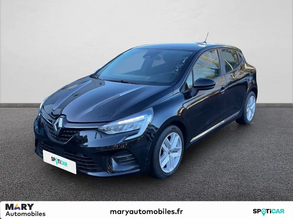 Véhicule occasion 211068 - renault CLIO - Photo 1