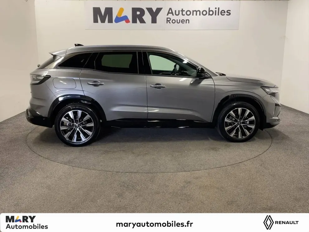 Véhicule occasion 216636 - renault AUSTRAL - Photo 4