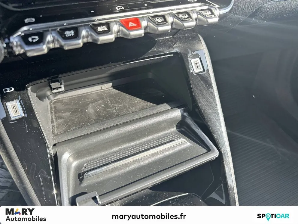 Véhicule occasion 226195 - peugeot 2008 - Photo 19