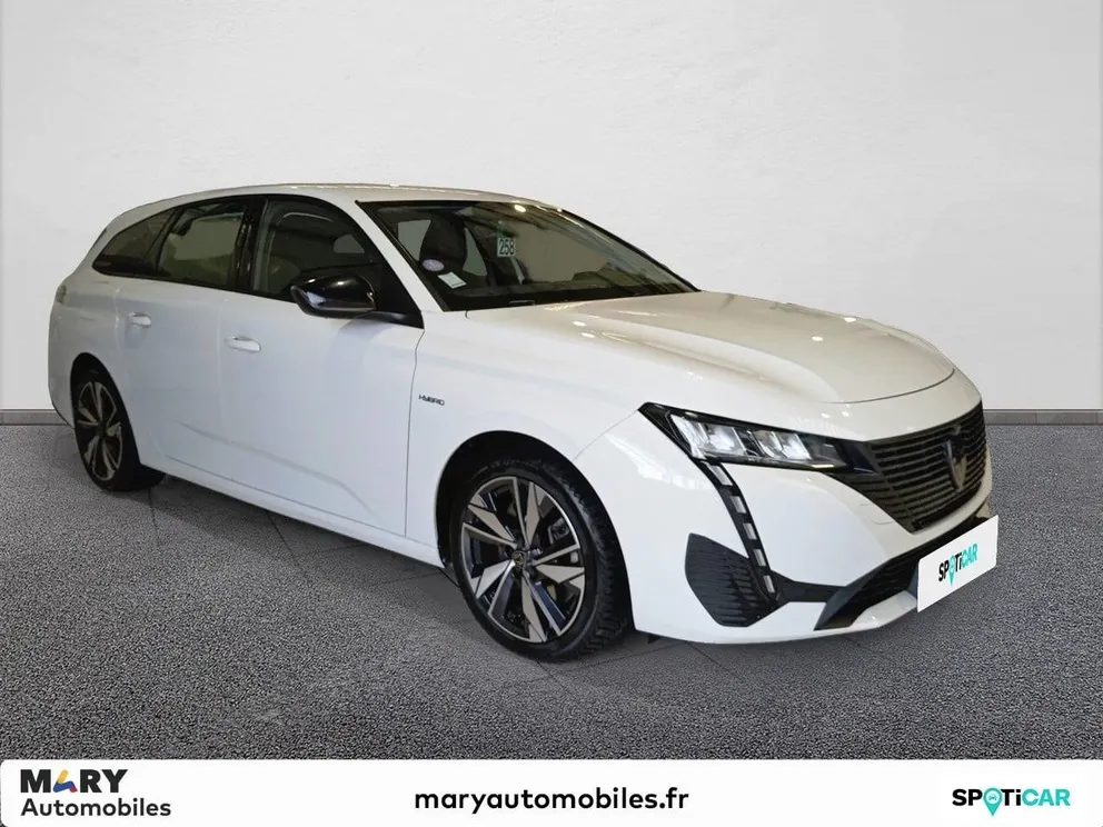 Véhicule occasion 221682 - peugeot 308 - Photo 3