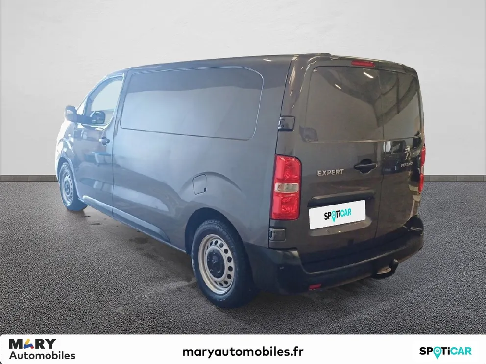 Véhicule occasion 232546 - peugeot EXPERT - Photo 2