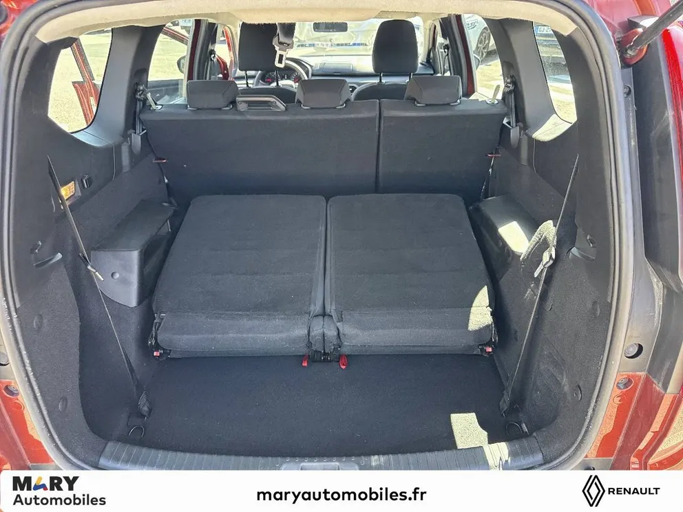 Véhicule occasion 217704 - dacia JOGGER - Photo 24